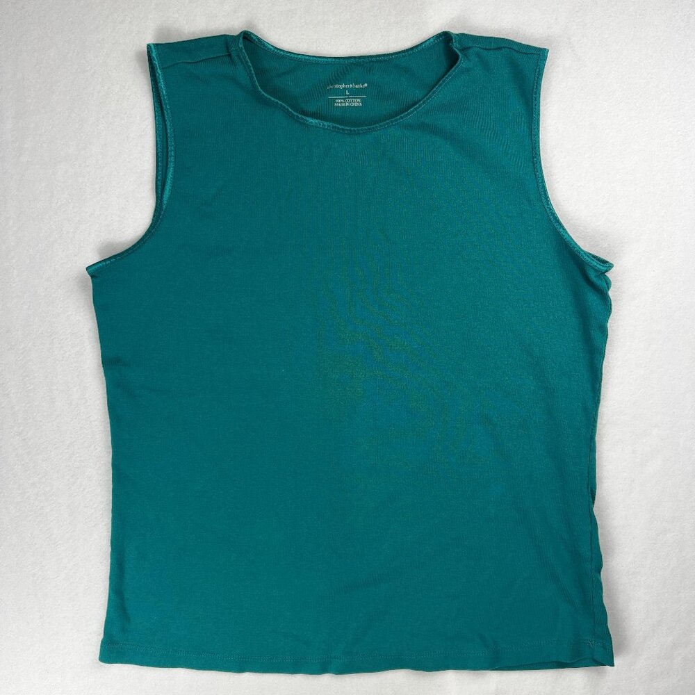 Women's Christopher & Banks Tank